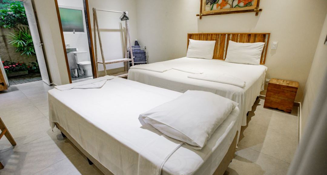 Apartamento Suíte Sari em Boiçucanga SP Apartamento Suíte Sari em Boiçucanga SP